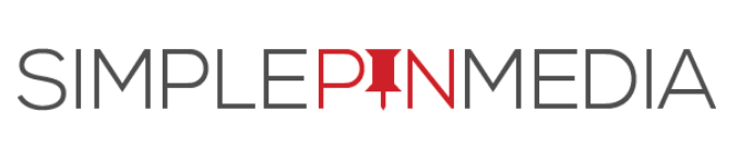 Simple Pin Media logo