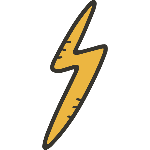 lightning site icon